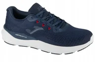 Buty sportowe męskie - Joma Selene Men 2403 (44) Męskie Buty Sneakers Tkanina Granatowy - miniaturka - grafika 1