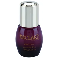 Serum do twarzy - Declare Essential Eye Lifting Serum Serum liftingujące pod oczy 15 ml - miniaturka - grafika 1