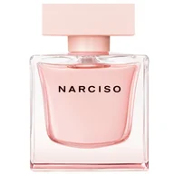 Wody i perfumy damskie - Narciso Rodriguez Narciso Cristal woda perfumowana spray 90ml - produkt bez opakowania - miniaturka - grafika 1