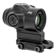Lunety i akcesoria - Celownik pryzmatyczny Primary Arms SLx 1x Micro Prism iR Green ACSS Cyclops Gen II - miniaturka - grafika 1