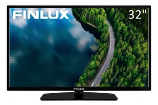 Telewizor Finlux 32-FHH-4120 LED 32" - Telewizory - miniaturka - grafika 1