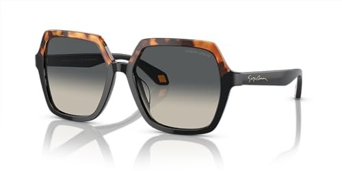 Giorgio Armani 0AR8193U Okulary przeciwsłoneczne, Kobiety, Wielobarwny (Wielobarwny), Jeden rozmiar