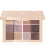 Cienie do powiek - Stars from the Stars Paleta Cieni Shades of the Sun - miniaturka - grafika 1