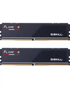G.SKILL FLARE X5 AMD DDR5 2X16GB 6000MHZ CL36-36 E - Dostawa przed świętami! Zamów już dziś! - Pamięci RAM - miniaturka - grafika 3