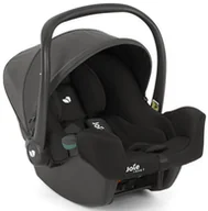 Foteliki samochodowe - Joie I-Snug 2 Fotelik Samochodowy 0-13 kg Coal - miniaturka - grafika 1