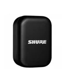 Mikrofony komputerowe - Shure MV-ONE-Z6 - Bezprzewodowy mikrofon MoveMic MV-LaV, case ładujący - miniaturka - grafika 1