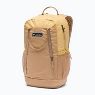 Plecaki - Plecak turystyczny Columbia Echo Mountain 25 l sand dune/canoe WYSYŁKA W 24H 30 DNI NA ZWROT - miniaturka - grafika 1