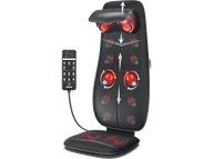 Masażery - Mata masująca RENPHO RF-BM076 Czarny - miniaturka - grafika 1