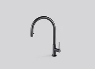 Baterie kuchenne - Bateria Falmec Trevi Round Chrome - miniaturka - grafika 1