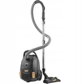 Odkurzacze - Sencor SVC 8330BK Odkurzacz workowy - miniaturka - grafika 1