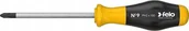 Śrubokręty - Felo Wkrętak krzyżowy PH 2 FELO - miniaturka - grafika 1