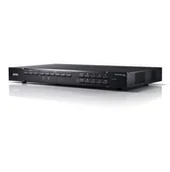 Przełączniki KVM - Przełącznik matrycowy ATEN VP2730 7 x 3 z funkcją skalowania, przesyłania strumieniowego, mikserem audio i HDBaseT 14.01.7052 - miniaturka - grafika 1