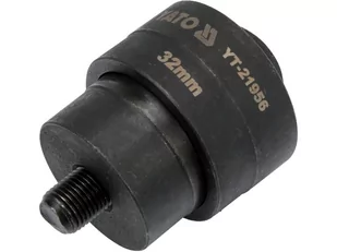 WYCINAK OTWORÓW POD KRAN 32MM - Akcesoria hydrauliczne - miniaturka - grafika 2