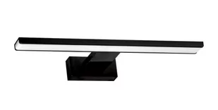 Milagro LED Kinkiet łazienkowy SHINE 1xLED/7W/230V IP44 - Lampy ścienne - miniaturka - grafika 1