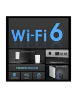Routery - TP-LINK AX6000 Mesh Wi-Fi 6 - miniaturka - grafika 1