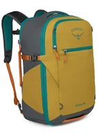 Plecaki - Plecak Osprey Daylite Carry-On Travel Pack 35 - tumbleweed yellow / tunnel vision - miniaturka - grafika 1