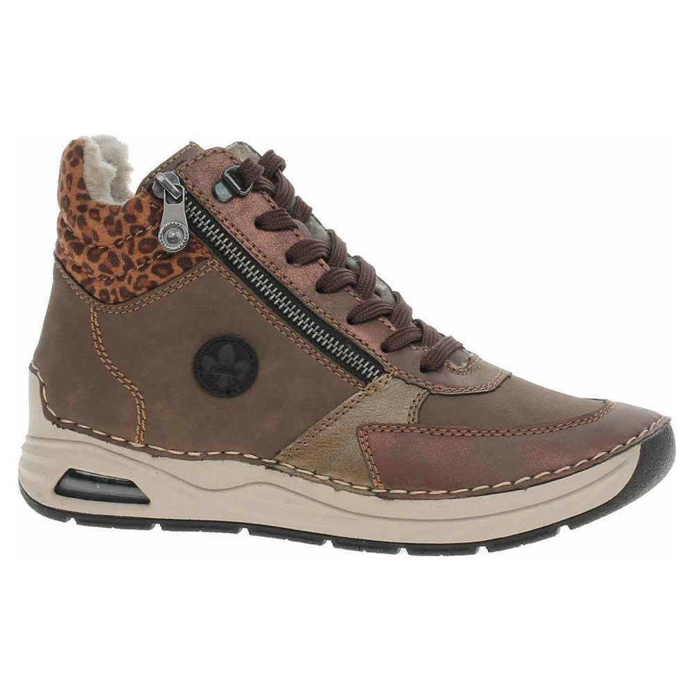 Buty Rieker 4456525