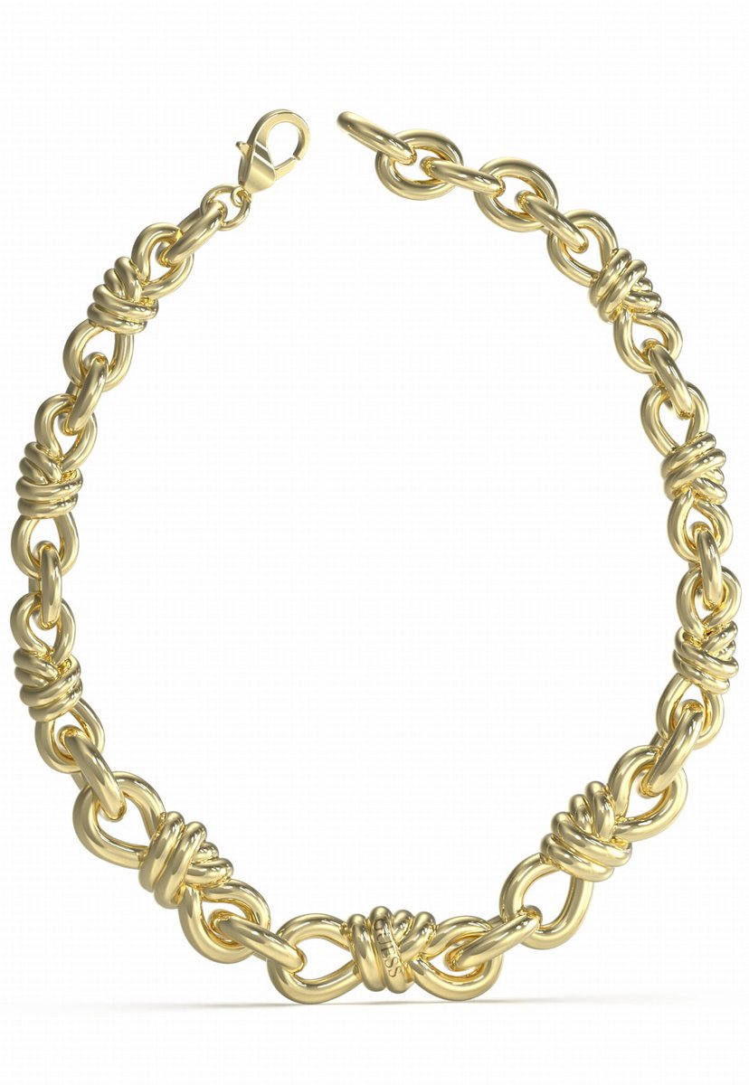 Naszyjnik Guess Modern Love JUBN04000JWYGT/U