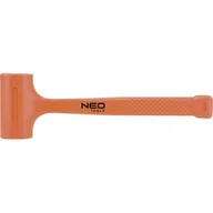 Młotki - NEO-TOOLS młotek bezodrzutowy 1360g 25-073 - miniaturka - grafika 1