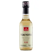 Ryż - OCET RYŻOWY TOKYOTO DO SUSHI 150ml VIFON - miniaturka - grafika 1