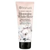 Kosmetyki do kąpieli - Żel pod prysznic o zapachu białej róży - miniaturka - grafika 1