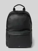 Plecaki - Plecak z detalem z logo model ‘RICO’ - miniaturka - grafika 1