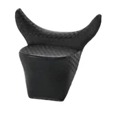 Pozostałe akcesoria fryzjerskie - Nakładka na myjnię fryzjerską Guma misę Gumowa S08 - miniaturka - grafika 1