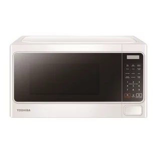 Kuchenka mikrofalowa Toshiba MM-EM20PWH - Kuchenki mikrofalowe - miniaturka - grafika 1