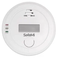 Alarmy - Kidde Czujnik czadu SafeMi SHC-07 - miniaturka - grafika 1
