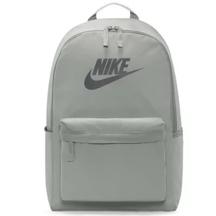 Plecak Nike Heritage Backpack DC4244 (kolor szary) - Plecaki - miniaturka - grafika 1