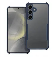 Etui i futerały do telefonów - Futerał ANTI-DROP do SAMSUNG A26 niebieski - miniaturka - grafika 1