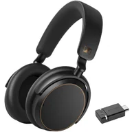 Słuchawki - Sennheiser Accentum z adapterem BTD 600 - miniaturka - grafika 1