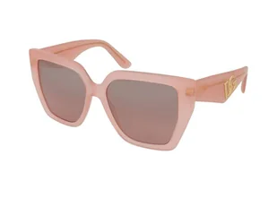 Okulary przeciwsłoneczne Dolce & Gabbana DG4438 3384/7E - Okulary przeciwsłoneczne Okulary przeciwsłoneczne Dolce & Gabbana DG4438 3384/7E - Okulary przeciwsłoneczne - miniaturka - grafika 1