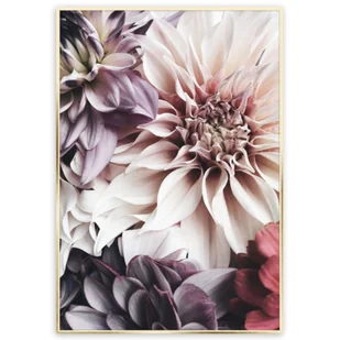 Obraz Artbox Digi 50 x 70 cm AB053 FLOWERS - Ramki na zdjęcia - miniaturka - grafika 1