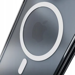 Apple iPhone 17 - 3mk Armor MagCase - Etui i futerały do telefonów - miniaturka - grafika 1