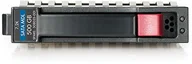 Dyski HDD - HPE 507750-B21-RFB 500 GB 7200 RPM 2.5" druga generacja szeregowej magistrali komputerowej serial ATA II  - miniaturka - grafika 1