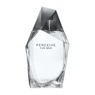 Wody i perfumy męskie - TEMU AVON PERCEIVE FOR MEN WODA TOALETOWA DLA NIEGO 100ml - miniaturka - grafika 1