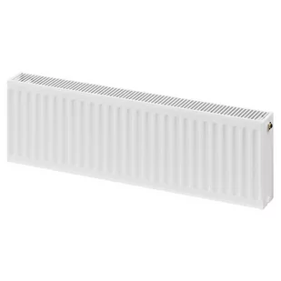Mexen CV22 grzejnik płytowy 300 x 1000 mm, podłączenie dolne, 933 W, biały - Grzejniki pokojowe - miniaturka - grafika 1