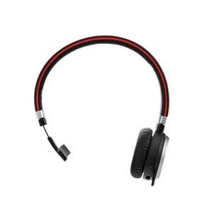 Jabra Evolve+ 65  UC with stand - Słuchawki - miniaturka - grafika 6