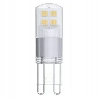 Żarówki LED - Żarówka Led Emos G9 ciepła biała 1,9 W 3000 K - miniaturka - grafika 1