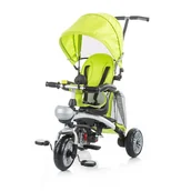 Rowerki trójkołowe - Moneks, rowerek trójkołowy Gepardi - miniaturka - grafika 1