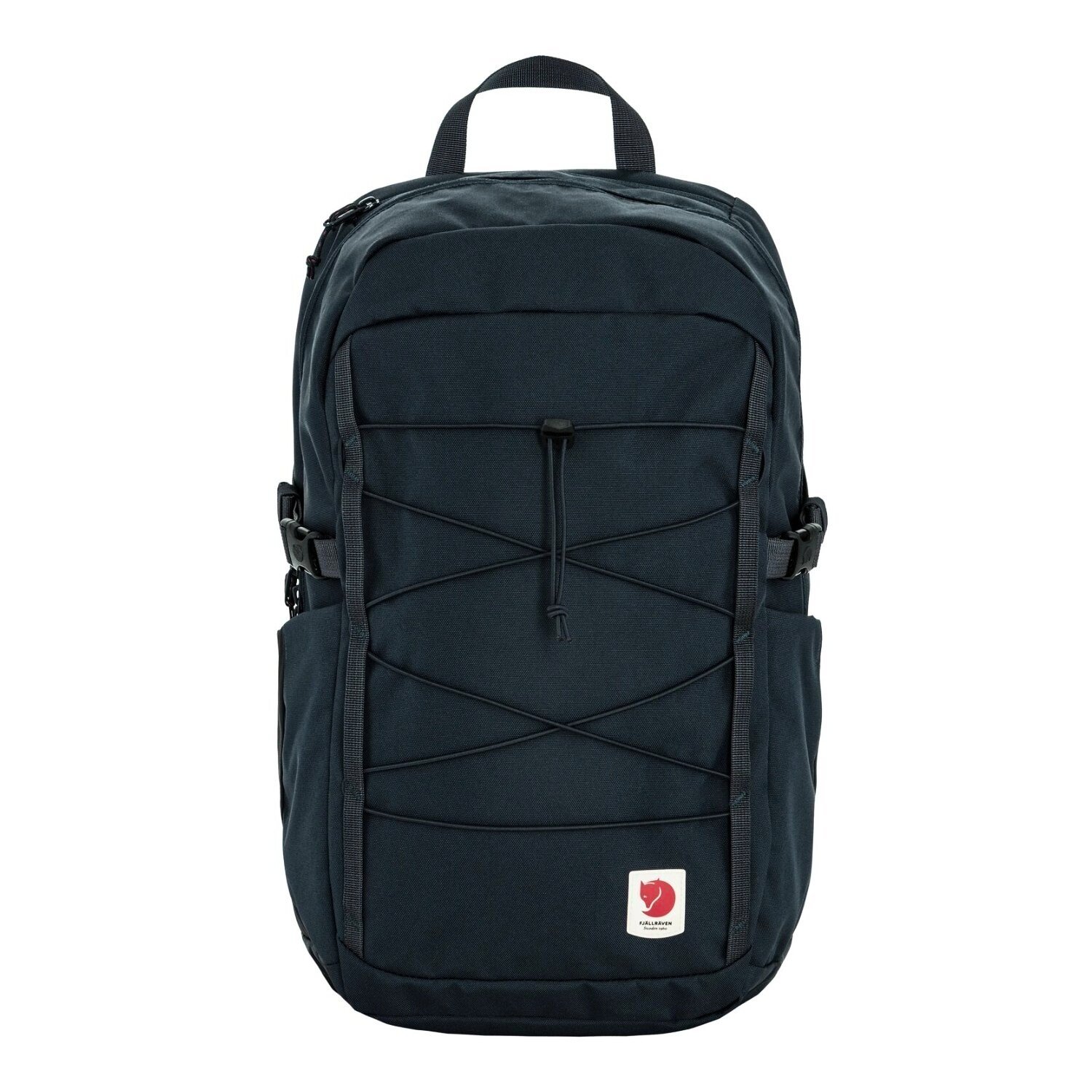 Plecak miejski Fjällräven High Coast Skule 24 Navy
