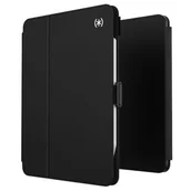 Etui do tabletów - Etui na iPad Pro SPECK Balance Folio Czarny - miniaturka - grafika 1