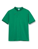 Koszulki męskie - Joma Męska koszulka polo Bali Ii zielony zielony XX-L 100748.450.2XL - miniaturka - grafika 1
