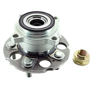 Układ zawieszenia - akcesoria - SKF VKBA 7441 ZESTAW ŁOŻYSK TYŁ HONDA CR-V 07 VKBA 7441 - miniaturka - grafika 1