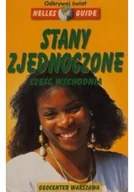 Felietony i reportaże - Stany Zjednoczone część Wschodnia. - zbiorowa - miniaturka - grafika 1