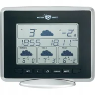 Stacje pogodowe - Stacja pogodowa Triton300 4-dniowa prognoza Niemcy - miniaturka - grafika 1