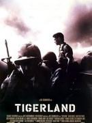 Filmy wojenne DVD - Kraina Tygrysów DVD - miniaturka - grafika 1