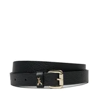 Paski - Pasek Damski Patrizia Pepe 8W0047/L001-K118 Czarny - miniaturka - grafika 1