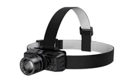 Latarki - Latarka czołowa Superfire HL50, 150lm, USB - miniaturka - grafika 1